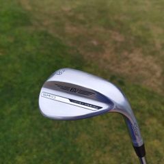 Vokey 58 K grind SM10