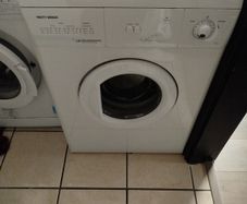 Broken Dryer - doesn't heat. For parts