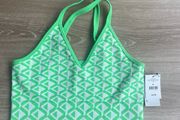 crop top bnwt