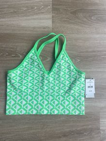 crop top bnwt