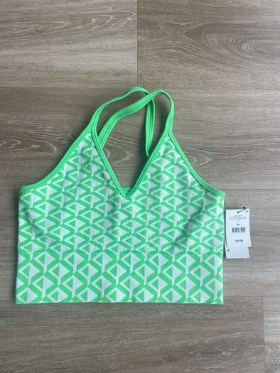 crop top bnwt