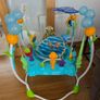 Fisher Price jumperoo Image 2
