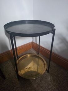 Side table