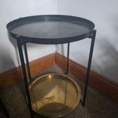 Side table
