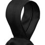 Large Black Fabric Bean Bag (Brand New Unopened) Image 2