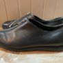 womens shoes flats Camper Twins black leather size 5 Image 7