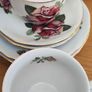Antique Bohemia Tea Set Image 2