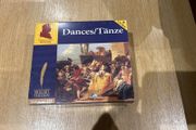 Mozart Edition - Volume 19 - Dances