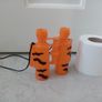 Plastic binoculars Image 2