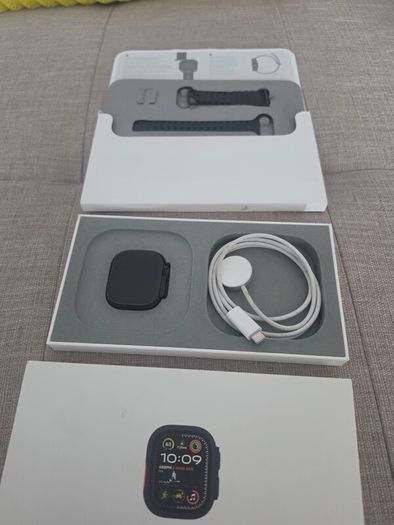 apple watch ultra 2
