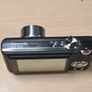 PANASONIC LUMIX FX35 digital camera 10.1MP megapixels boxed with battery charger memory card and case Image 6