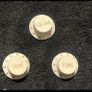 Fender Stratocaster Guitar knob set volume tone cover single coils pickups Charvel esp fender telecaster jackson Ibanez electric guitar parts accessories Image 5