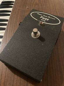 Wattson FY-6 Fuzz