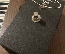Wattson FY-6 Fuzz