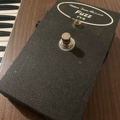 Wattson FY-6 Fuzz