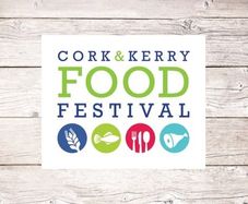 Cork Kerry Food Festival Tickets