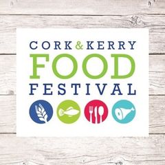 Cork Kerry Food Festival Tickets