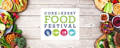 Cork Kerry Food Festival Tickets