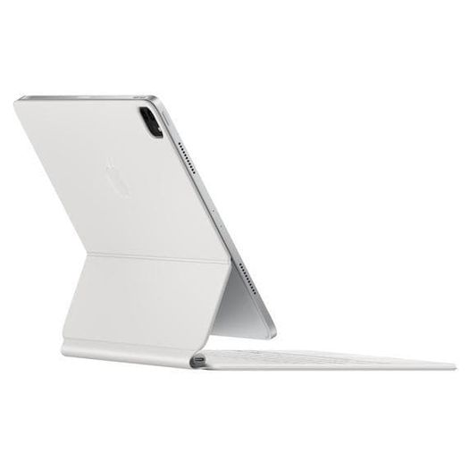 iPad Magic Keyboard (iPad not included) (2021) - QWERTY - English (US) - iPad Pro 12.9" 3rd gen / iPad Pro 12.9" 4th gen / iPad Pro 12.9" 5th gen