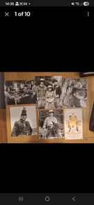 Paint Your Wagon Press Kit 1969 Clint Eastwood