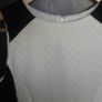 Coast ladies dress cream an black ocassion/party dress size 8 Image 8
