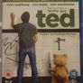 CLEARANCE Lot of autographed Blu-ray Hugh Jackman, Bono, Colin Farrell, Will Ferrell etc Image 6