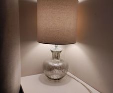 Matching Lamps x2