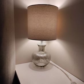 Matching Lamps x2