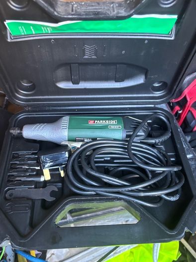 Job lot power tools