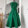 Hobbs Dress Size Uk 10 Image 4