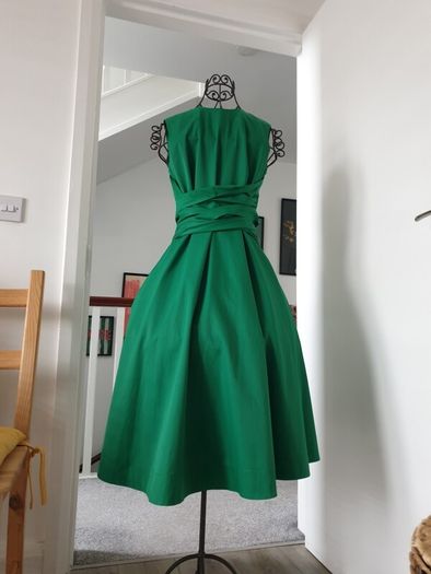 Hobbs Dress Size Uk 10