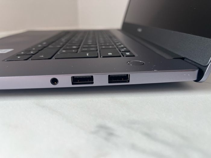 Huawei MateBook D 15