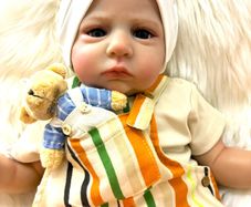 doll   beautiful reborn baby doll