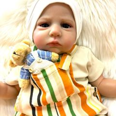 doll   beautiful reborn baby doll
