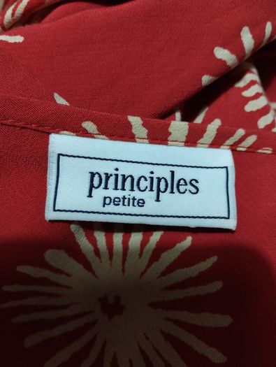 Stunning Principles Petite Occasion Dress