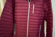 New Hoodie Jacket