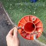 plastic bollard Image 2