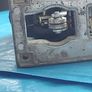 Power Craft PS-750L Corded Jigsaw 230V-750W with Laser Guide in excellent condition Image 8