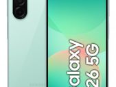 Samsung Galaxy A26 5G- Brand New - Sim Free - 128GB - Warranty