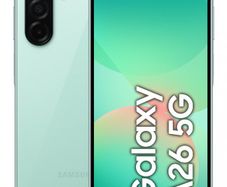 Samsung Galaxy A26 5G- Brand New - Sim Free - 128GB - Warranty