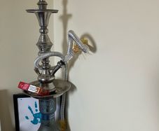 shisha