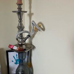 shisha