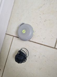 white noise machine