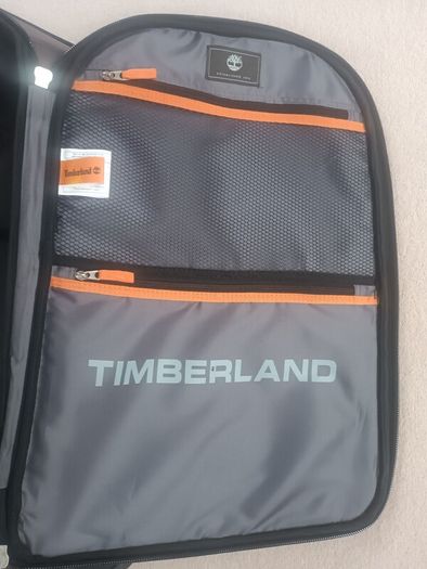 Timberland Luggage