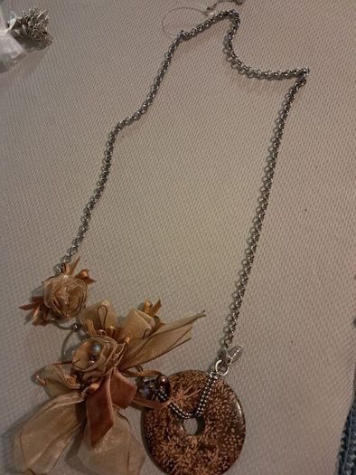 jewellery
