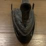 Cast Iron Iron with Stand Image 3