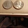 Usa Silver Half Dollars Image 5
