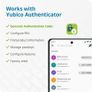 Yubikey 5C NFC Image 5