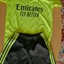 Boys Football clothing Image 4