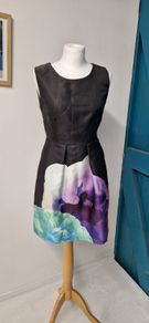 Lucy Wang dress size 10. Postage included
